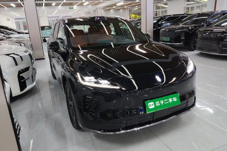 Used Hima H5 2025 Model Range-Extending Max