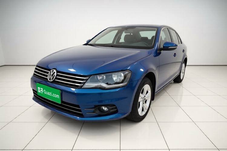 Used Volkswagen Bora 2013 1.6L Manual Comfort Model