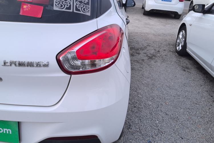 Used Baojun 310 2020 1.2L Manual Value Edition
