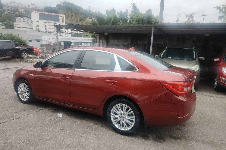 Used Buick GT 2017 15N Automatic Elite Version