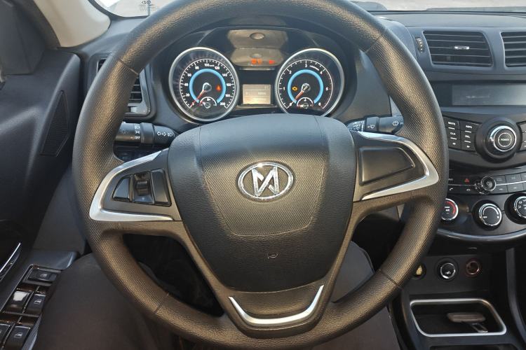 Used JDMC T7 2016 2.8T Two-Wheel Drive Comfort Edition Extended Wheelbase JE493ZLQ4CB
