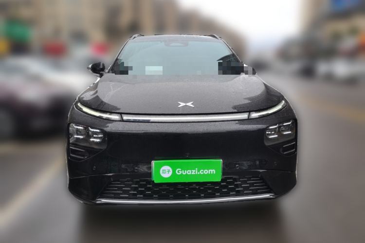 Used XPeng G9 2024 702 Max