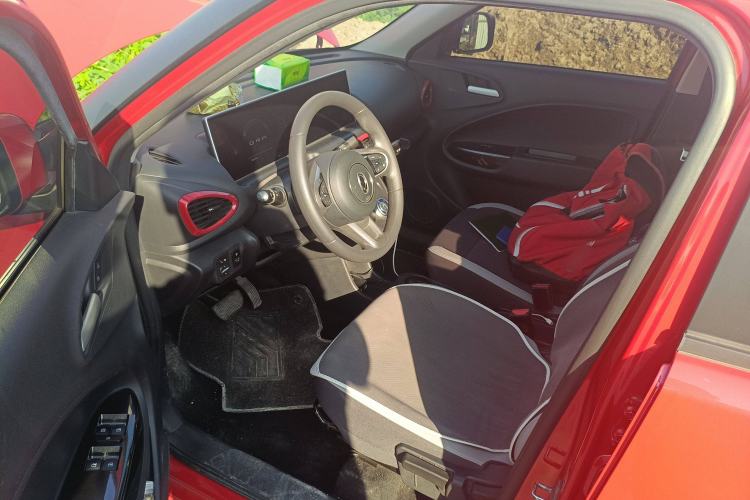 Used ORA White Cat 2020 305 km Luxury Version