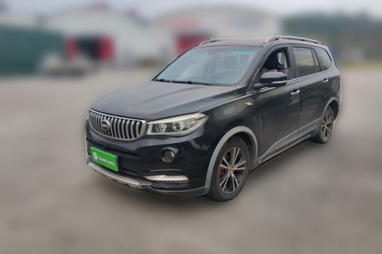 Used SWM X7 2018 1.8L Manual Luxury Edition 7 Seats Guazi used car, China used car export, Used car for sale, Used  cars, Cheapest cars for sale