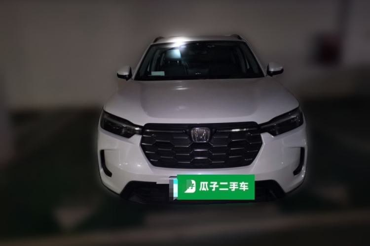 Used Honda HR-V 2023 240TURBO Jingrui Edition