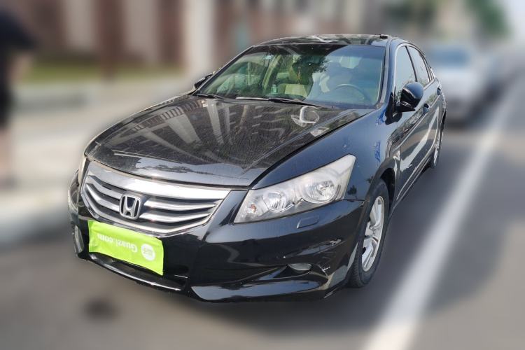 Used Honda Accord 2012 2.0L SE