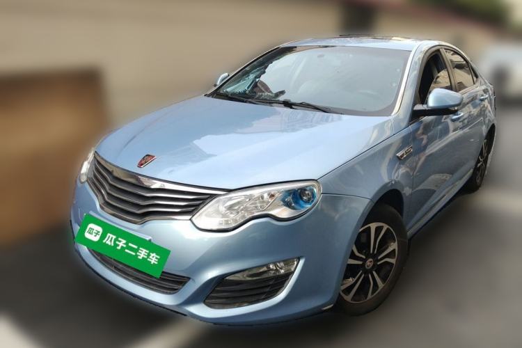 Roewe e550 2016 Deluxe Edition с пробегом Guazi used car, China used car export, Used car for sale, Used cars, Cheapest cars for sale