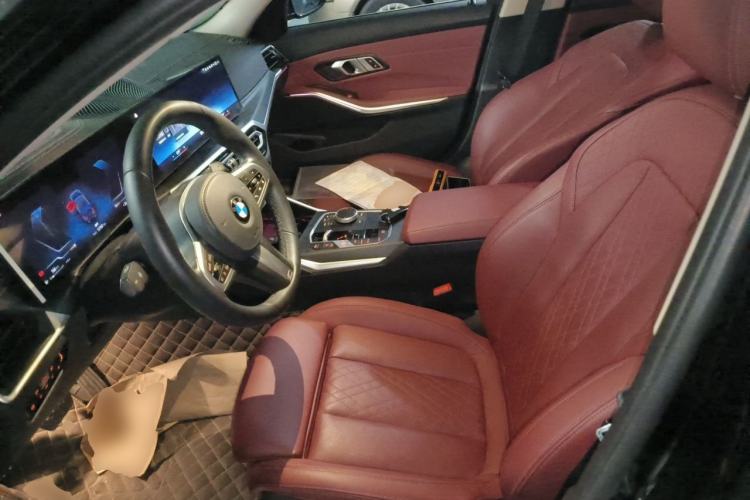 Used BMW 3 Series 2023 325i M Sport Package
