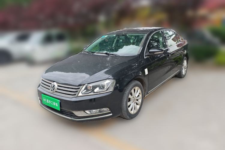 Used Volkswagen Magotan 2013 1.8TSI Premier Model