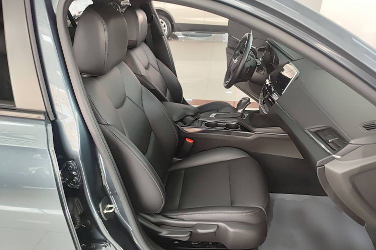 Used Cadillac CT4 2021 28T Fashion Edition
