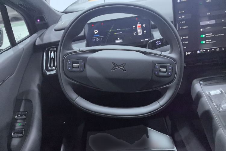 Used XPeng P7+ 2024 Long-Range Max
