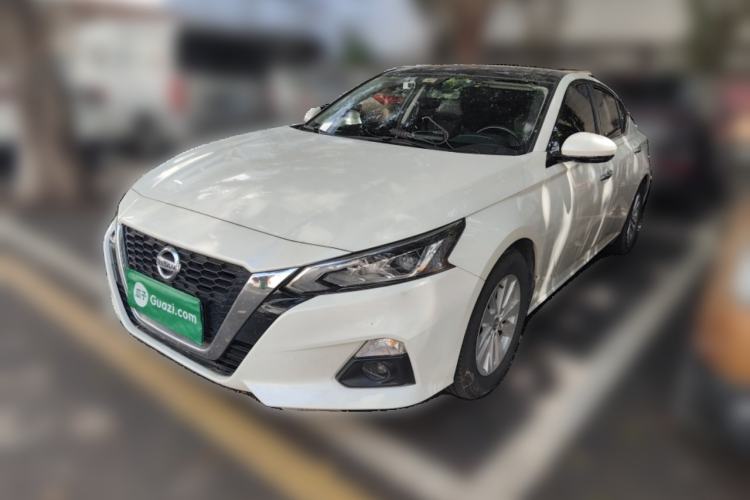 Used Nissan Teana 2019 2.0L XL Comfort Edition