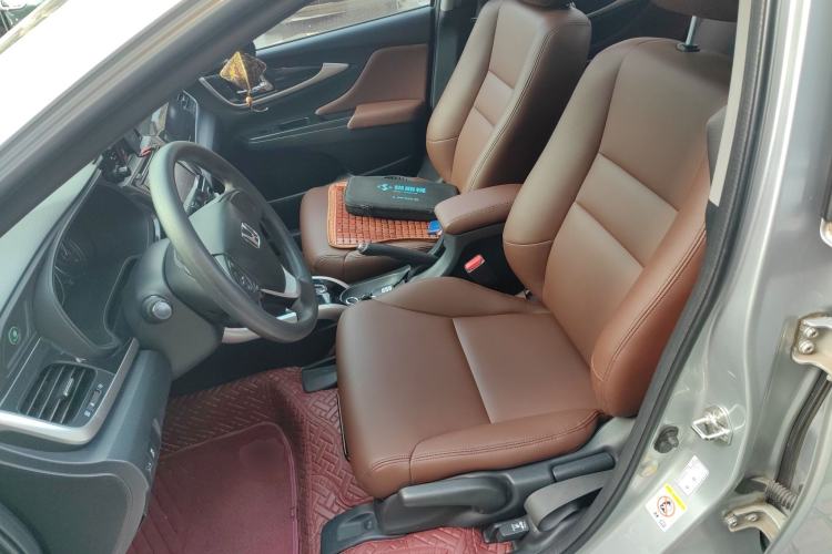 Used Honda Crider 2013 1.8L automatic luxury edition