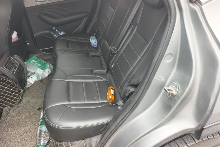 Used Haval F7 2019 1.5T Two-Wheel Drive i-Trend China V Emission Standard