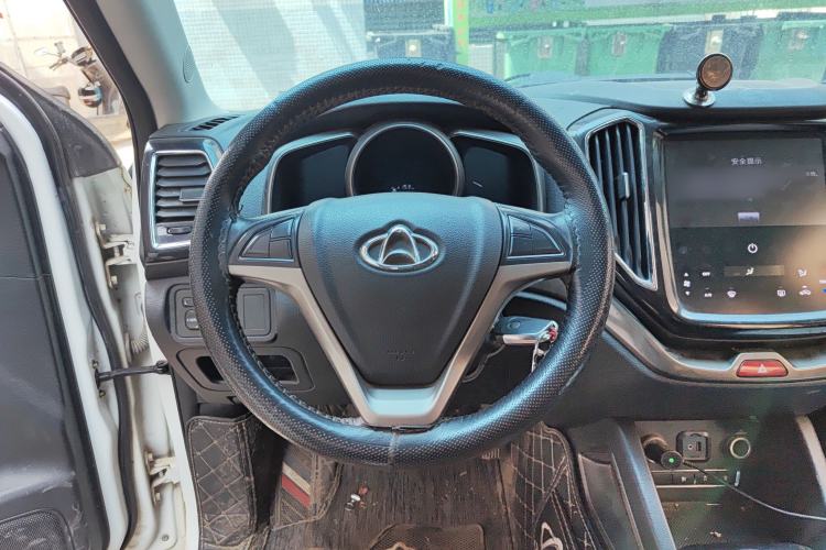 Used CHANGAN OSHAN CX70 2016 1.6L Manual Elite Model