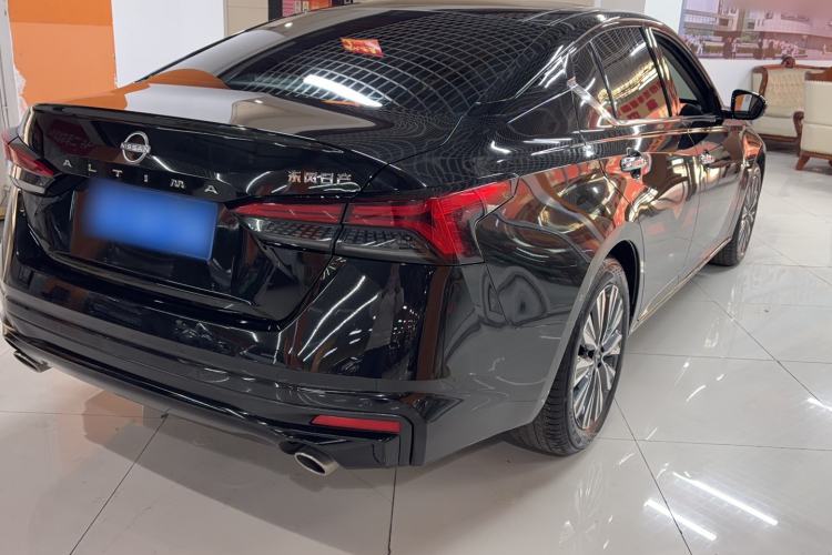 Used Nissan Teana 2022 2.0L XL-TLS Enjoyment Edition Exterior 3