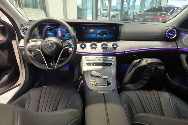 Used Mercedes-Benz CLS 2022 CLS 300 Sport Edition
