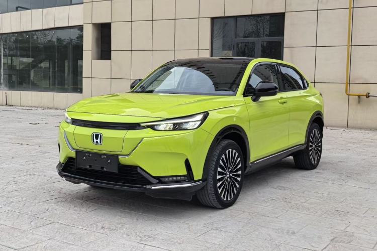 Used Honda e:NS1 2022 e-Motion Edition Guazi used car, China used car export, Used car for sale, Used  cars, Cheapest cars for sale