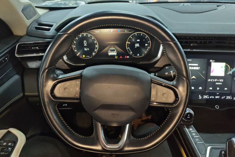 Used Lynk & Co 05 2020 2.0TD Two-Wheel Drive Shine Halo