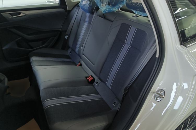 Used Volkswagen Sagitar 2025 Facelift 200TSI DSG Flyover Edition