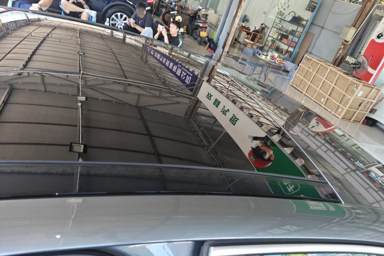 Used Audi A3 2014 Limousine 35 TFSI Automatic Fashion Model
