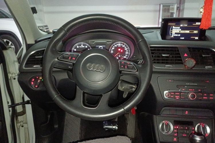 Used Audi Q3 2015 35 TFSI Ambition Edition