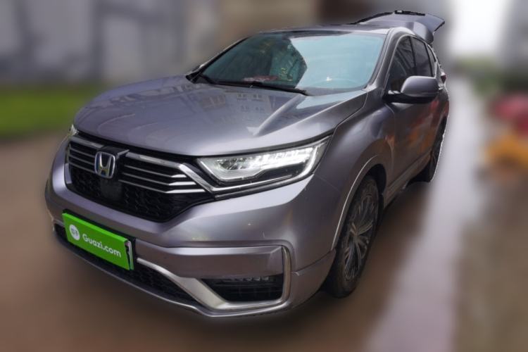 Used Honda CR-V New Energy 2021 Rui Hybrid e+ 2.0L Ruichi Edition