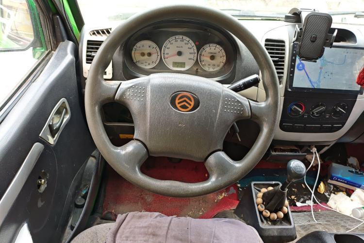 Used Golden Dragon Hiace  Steering Wheel