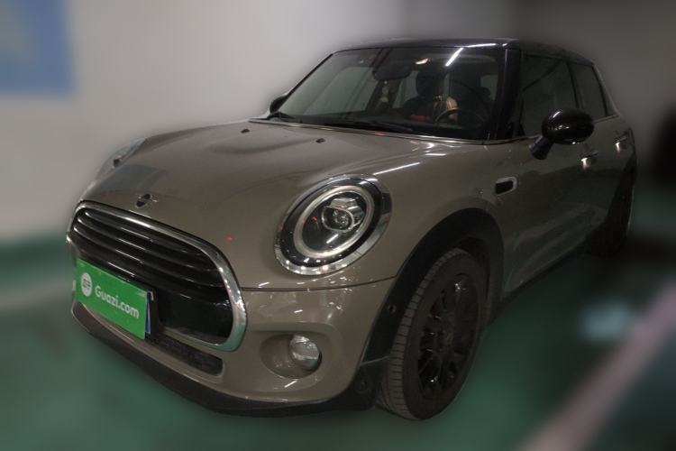 Used MINI 2018 1.5T COOPER Classic Edition Five-Door Version