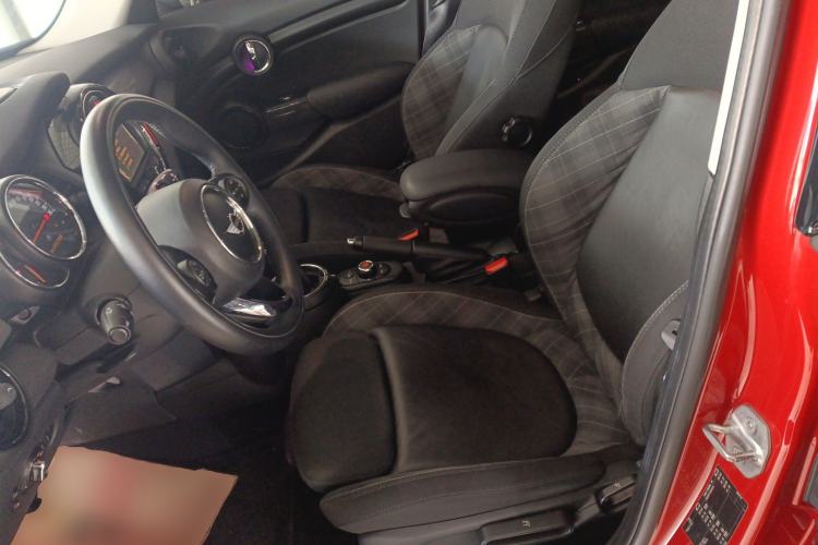 Used MINI MINI 2015 1.5T COOPER Fun Five-Door Edition