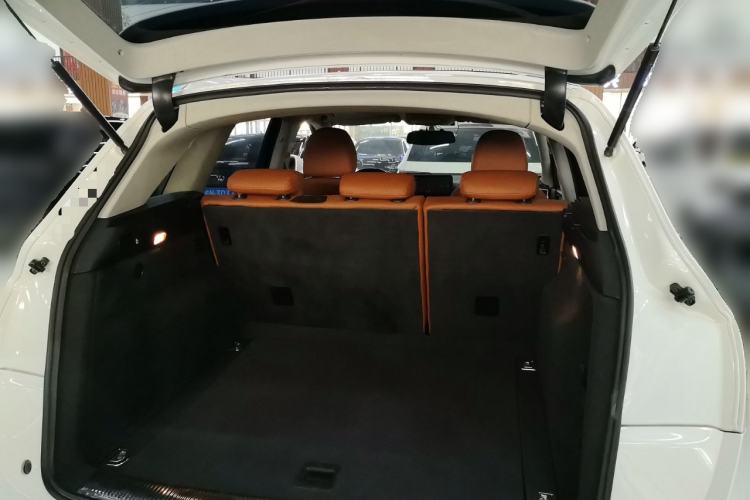 Used Audi Q5 2013 40 TFSI Ambition
