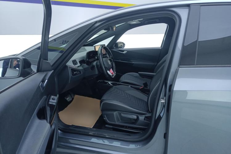 Used Volkswagen ID.3 2023 Pure Smart Edition