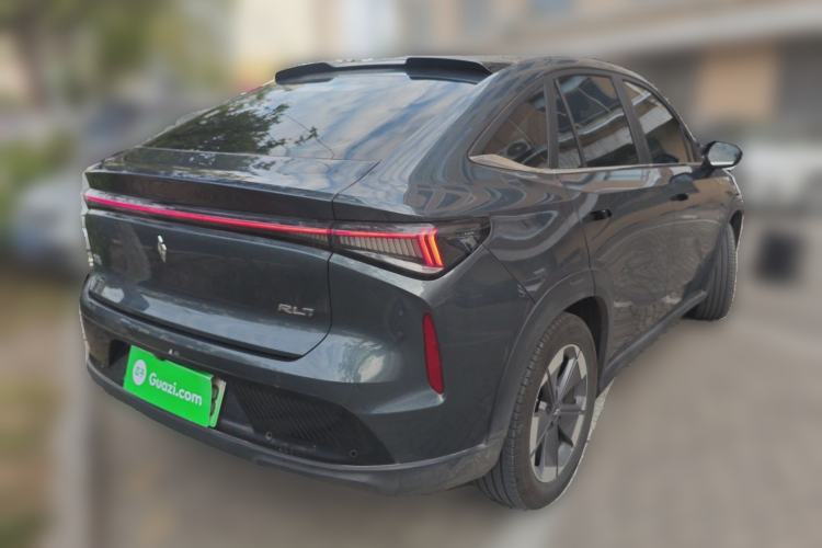 Used Livan 7 2023 605 km ZHU FENG
