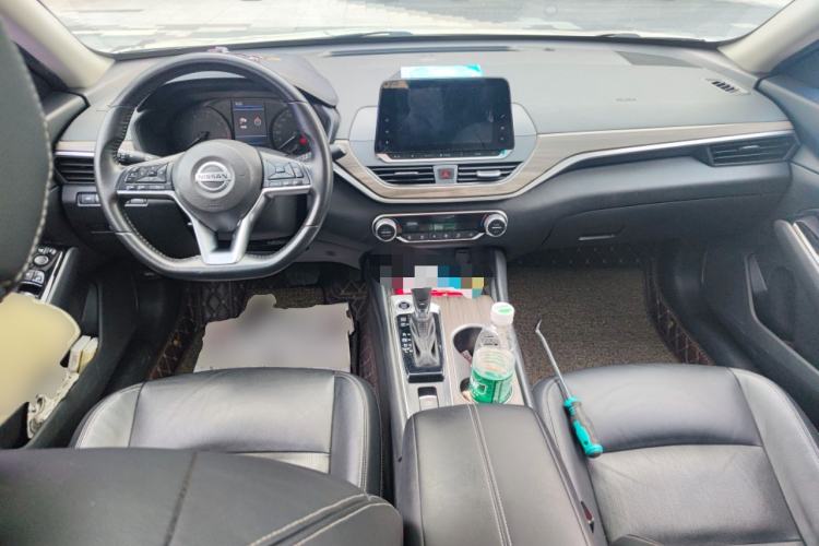 Used Nissan Teana 2021 2.0L XL Comfort Edition
