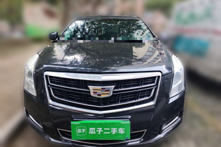 Used Cadillac XTS 2016 28T Tech Edition
