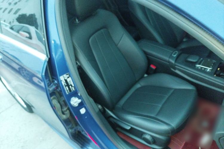 Used Mercedes-Benz A-Class 2022 A 200 L Sport Sedan Dynamic Model