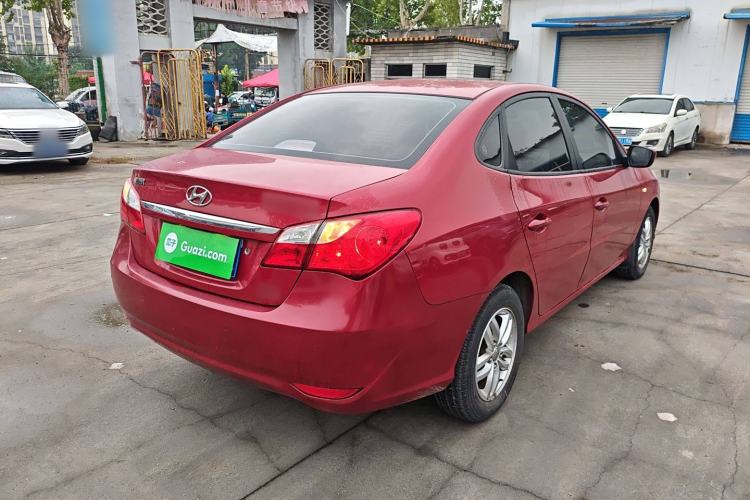 Used Hyundai Celesta 2015 1.6L Automatic Comfort Model
