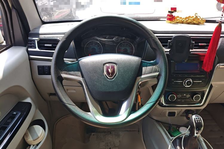 Used Jinbei New Hiace X30L 2021 1.5L Wealth Central Air Conditioning Edition Van China VI Standard SWC15M