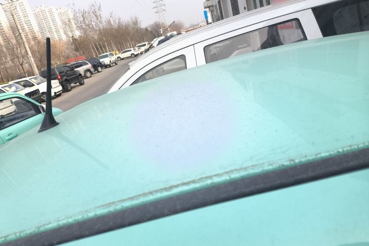 Used Bestune Pony 2025 222km Range Agile Horse Roof