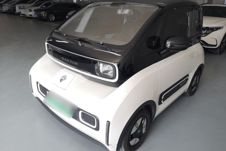 Used Baojun E300 2020 Star Travel Edition Guazi used car, China used car export, Used car for sale, Used  cars, Cheapest cars for sale