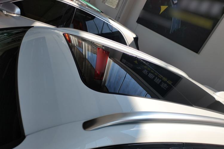 Used VOYAH FREE 2024 Ultra-Long Range Intelligent Driving Version Roof