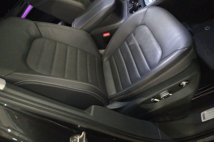 Used Volkswagen Talagon 2022 380TSI Four-Wheel Drive Luxury "Jiajing" Edition Pro 6 Seats
