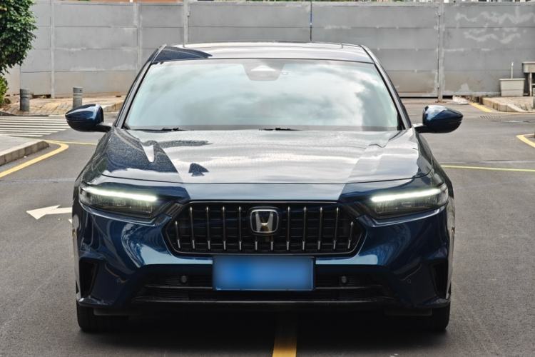 Used Honda Inspire 2023 260TURBO Elite Edition Exterior 4