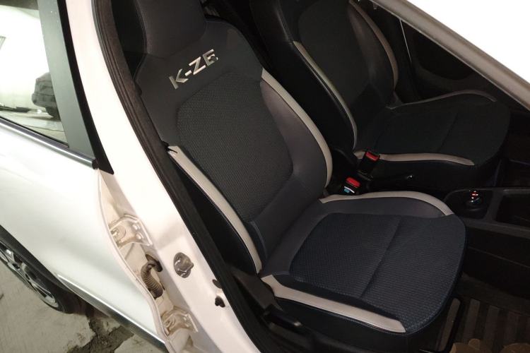 Used Renault E-Nuo 2019 e-Intelligent Model
