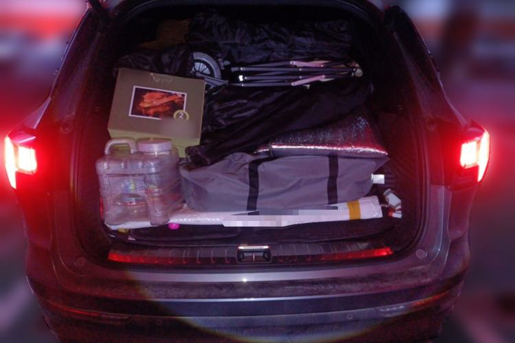 Used Lynk & Co 09 EM-P 2021 2.0T PHEV Halo Six-Seater