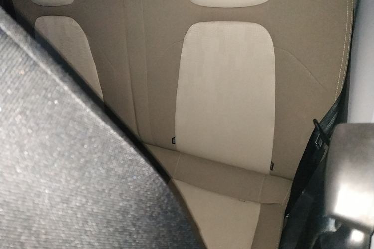 Used Chery QQ Ice Cream 2022 170km Sundae Phosphate Lithium-Ion
