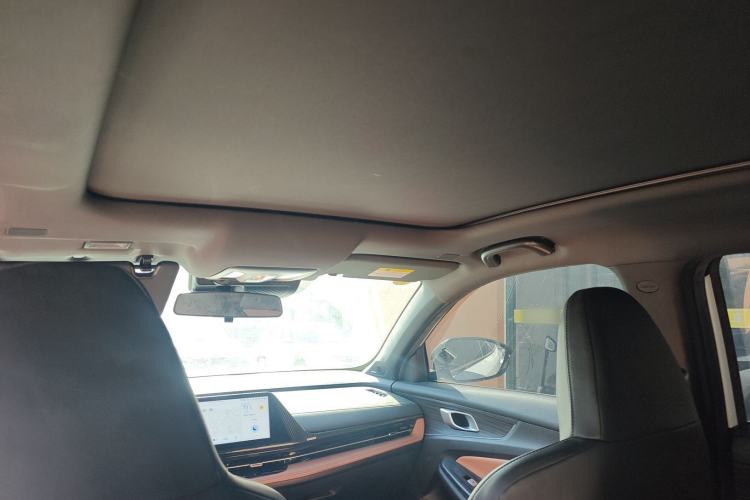 Used Qiyuan Q05 2023 125 Max