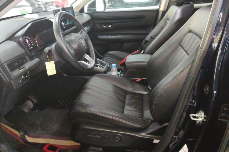 Used Honda Breeze 2023 240TURBO Two-Wheel-Drive Luxury Edition 5 Seats