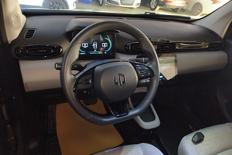 Used Leapmotor T03 2022 Crystal Edition
