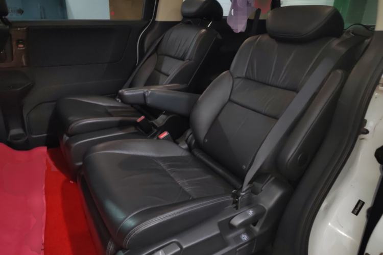 Used Honda Odyssey 2017 2.4L Smart Edition